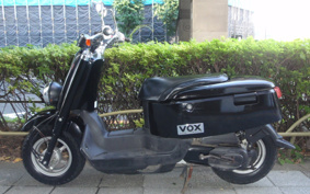 YAMAHA VOX Deluxe SA31J