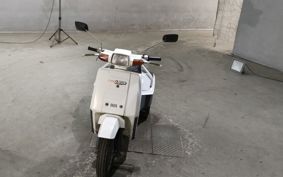 HONDA GYRO TA01