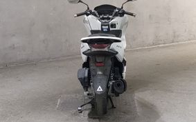 HONDA PCX125 JF81
