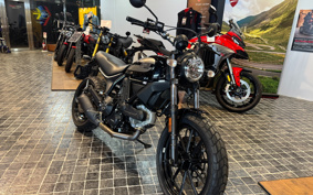 DUCATI  DUCATI  SCRAMBLER SIXTY2 2016 KA00