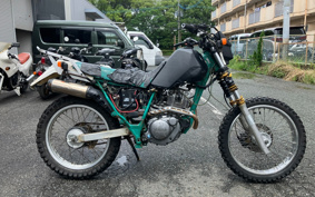 YAMAHA SEROW 225S CELL 1KH