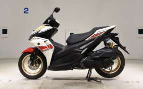 YAMAHA AERO X155