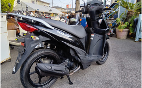 SUZUKI ADDRESS V110 CE47A
