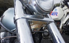 KAWASAKI VULCAN 400 CLASSIC 1996 VN400A