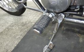 HONDA REBEL 250 MC13