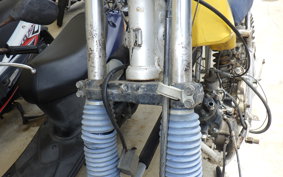 SUZUKI RM125 RF11A