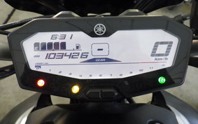 YAMAHA MT-07 ABS 2018 RM07J