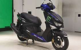 YAMAHA CYGNUSｸﾞﾘﾌｧｽ