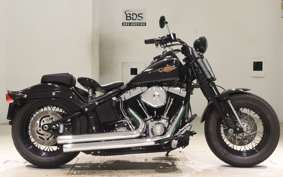 HARLEY FLSTSB 1580 2011