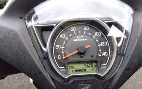 HONDA DIO 110 BASIC JK03
