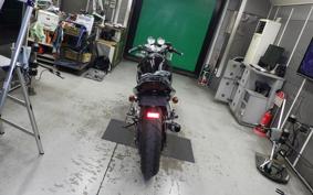 SUZUKI BANDIT 250 GJ74A