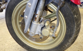 SUZUKI TR50 STREET MAGIC CA1LB