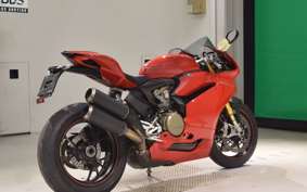 DUCATI 1299 PANIGALE S 2016