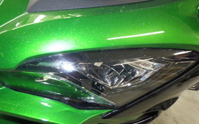 KAWASAKI NINJA 1000SX 2022 ZXT02K