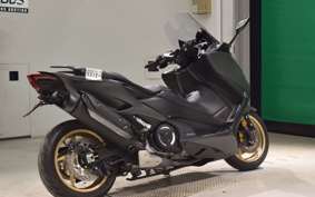 YAMAHA T-MAX 560 T 2021 SJ19J