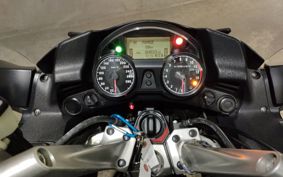 KAWASAKI 1400 GTR 2011 ZGT40C