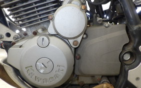 KAWASAKI SUPER SHERPA KL250G