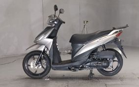 SUZUKI ADDRESS V110 CE47A