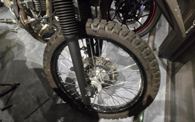 KAWASAKI KLX230 SHERPA LX232A