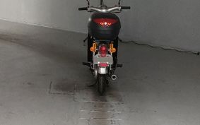 HONDA LITTLE CUB AA01