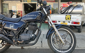 HONDA FT500 1983 PC07