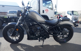 HONDA REBEL MC49