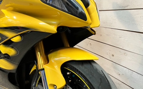 YAMAHA YZF-R6 2008 RJ16