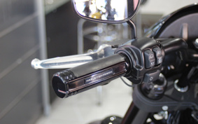 HARLEY  HARLEY FXLRS 2025 YWK