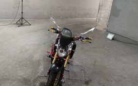 HONDA GU ROM JC61