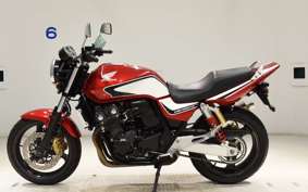 HONDA CB400SF VTEC 2011 NC42
