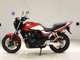 Фото Honda CB400SF VTEC 2011 с японского аукциона