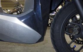 HONDA LEAD 125 2021 JF45