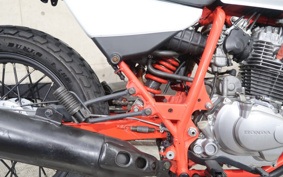 HONDA FTR223 MC34