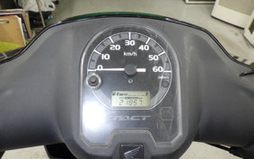 HONDA TACT-4ﾍﾞｰｼｯｸ 2002 AF79