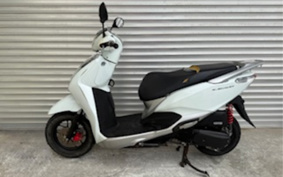 HONDA LEAD 125 JF45