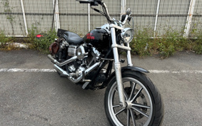 HARLEY HARLEY FXDL1580 2007 GN4