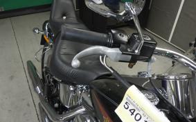 HARLEY FXSTC 1580 2010