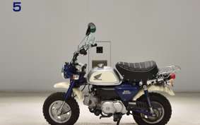 HONDA MONKEY 2018 AB27