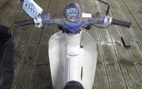 HONDA C50 SUPER CUB AA01