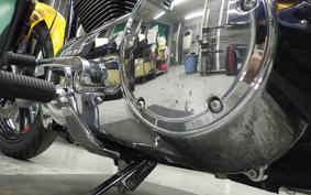HARLEY FXDLI 1450 2006