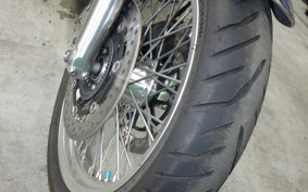 HONDA CB1100 EX ABS 2015 SC65