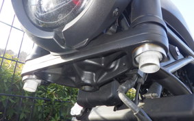 HONDA REBEL 250 S MC49