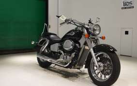 HONDA SHADOW 400 2007 NC34