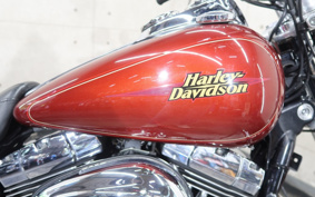 HARLEY FXDL1580 2009 GN4