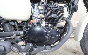KAWASAKI W175 SE BJ175A