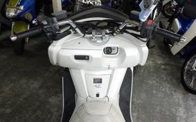YAMAHA MAXAM 250 2012 SG21J