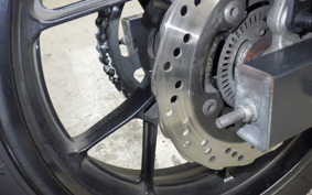 SUZUKI GSX250 R 2007