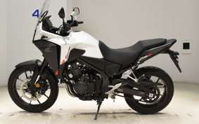 HONDA NX400 2025 NC65