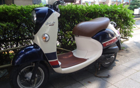 YAMAHA VINO DX SA37J