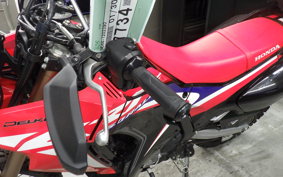 HONDA CRF250 RALLY A 2025 MD44